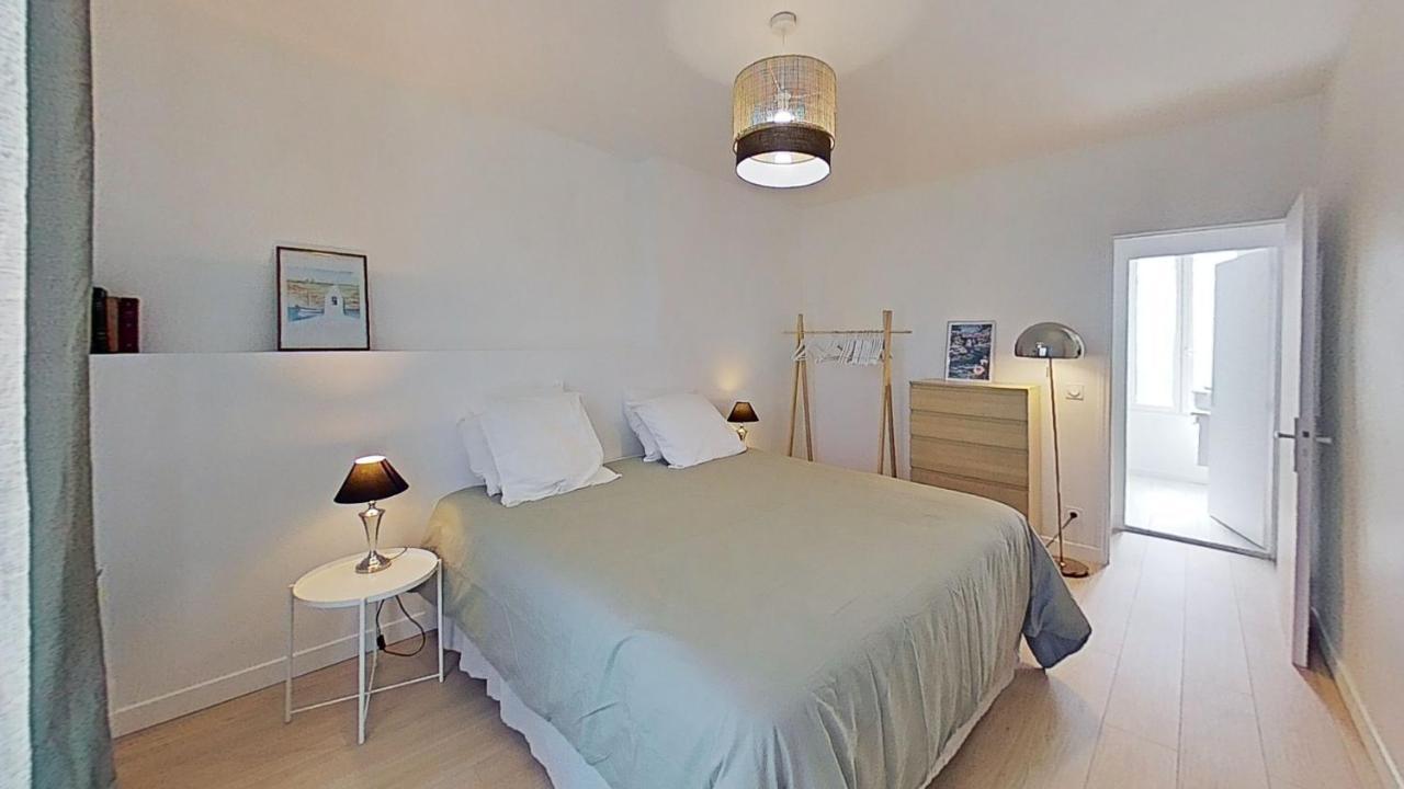Apartment Au Soleil Normand Vernon (Eure)
